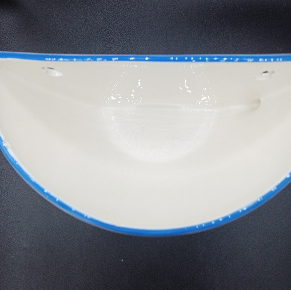 Fat Cat's wall pocket tea cup and saucer - Picture 13 of 13